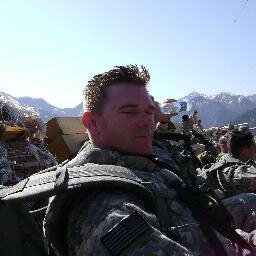 Solider, Fitness Fan, Homebrewer, Options Trader, Real Estate Investor