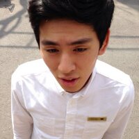 Lee sangjune (@lsangjune) 's Twitter Profile
