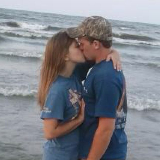 19. Walters State Community College. Loves Jesus. Happily engaged to my best friend ❤