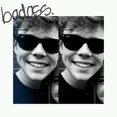 we can run through the night, with the stars in our eyes. we can tear down this town, in the dark of the night.