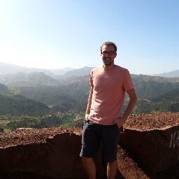 MrT_Nielsen's profile picture. There's nothing to see here!