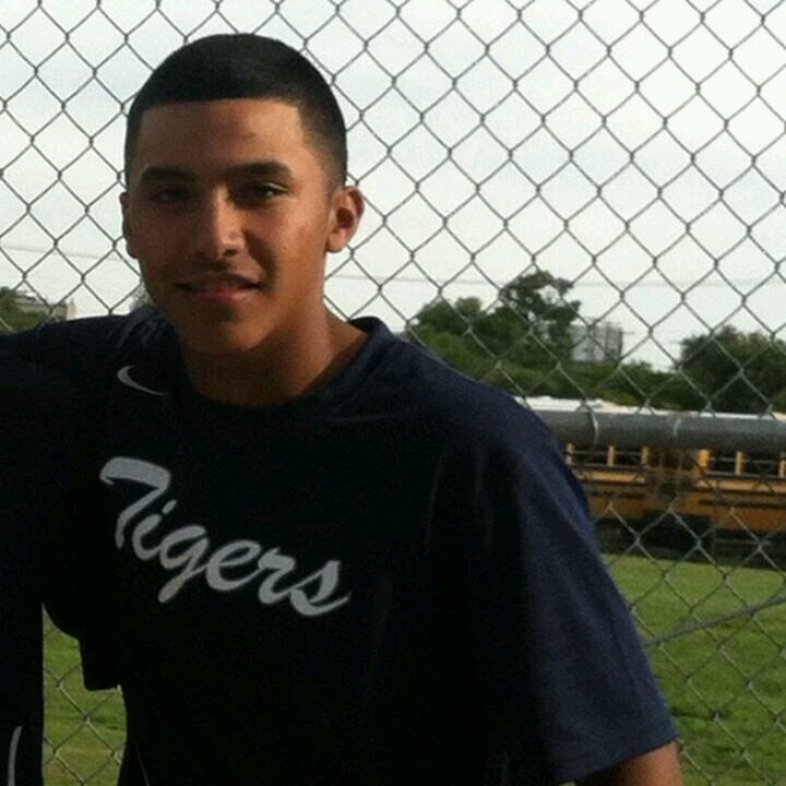 I LOVE BASEBALL!!! | 16 | chs '16