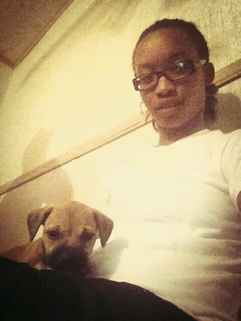 ♀♀ My Girlfriend Name Is Alicia N. Jackson . @_Kisses714 ←The Love Of My Life .. 02•27•2011  ♡♡