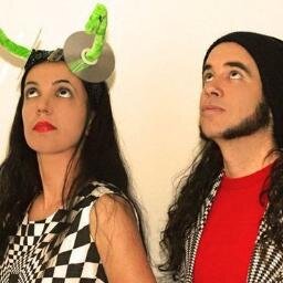 antiquarkmusic's profile picture. AntiQuark electronic band from California