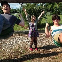 Vocally driven pop rock band out of Augusta, GA. 
We are advocates for hope and dream-chasing.