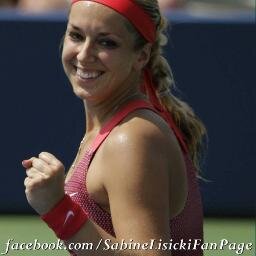 Twitter page of https://t.co/QrLQHeLa9s . Sharing the news and updates about @SabineLisicki
#BoomBoomLisicki