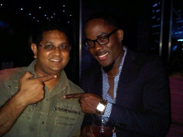 sunil_gi's profile picture. 