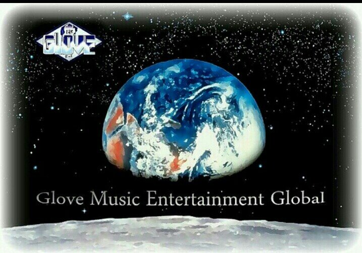 Here at Glove Music Entertainment Global we provide you with a vast variety of music and entertainment for your audio and visual pleasure!