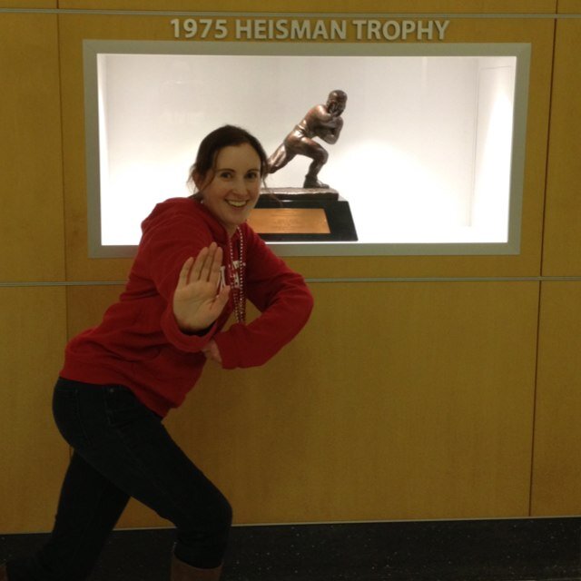 Big_Cathy's profile picture. Boston U alum; sports fan (Boston, DC & a wide range of NCAA teams); young professional in the nation's capitol.