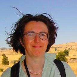 author of Contested Land, Contested Memory: Israel's Jews and Arabs and the Ghosts of Catastrophe