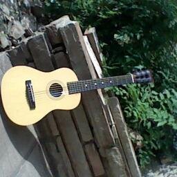 FirstTime1st's profile picture. Working on making It