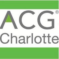 ACG Charlotte (@acgcharlotte) 's Twitter Profile Photo
