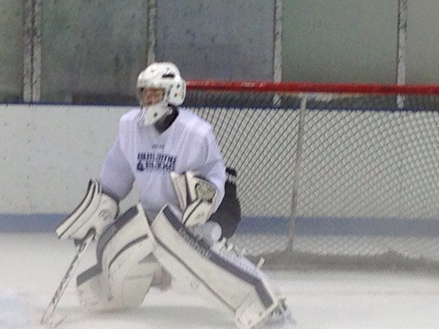 SSA prep hockey #35 snap chat gpurnell36