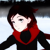 Ruby Rose ,Naruto Uzumaki & Ren Amamiya (@redlikeruby) 's Twitter Profile