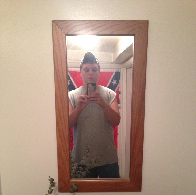 Natural born hunter you think bowhunting is easy come in to the woods with me ill show u a thing or 2