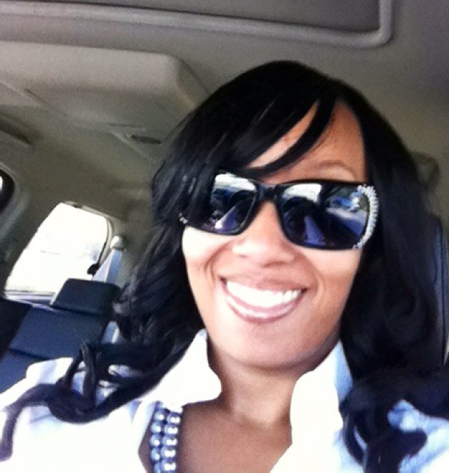 Loving mother, child, and sister! Blessed and Highly Favored!