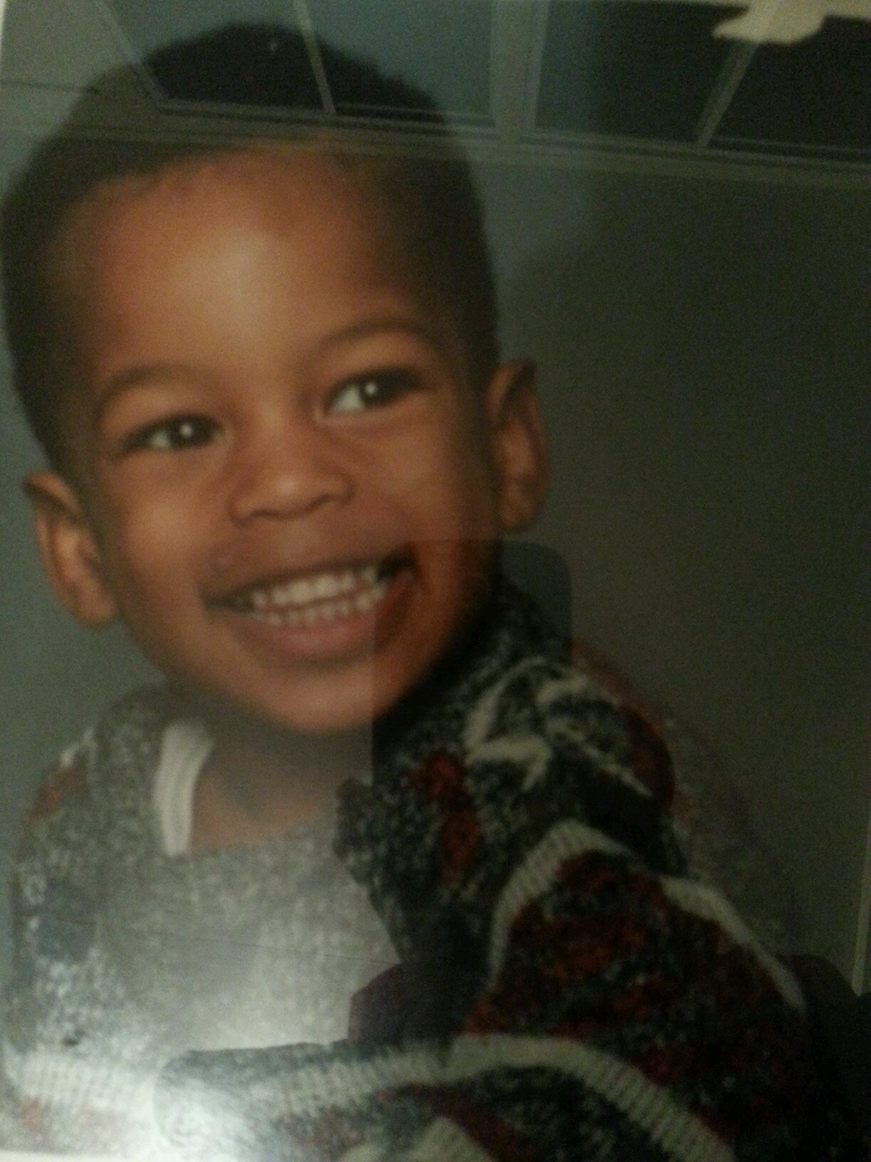 Just me i can only b deon never regret nothin but learn from everything