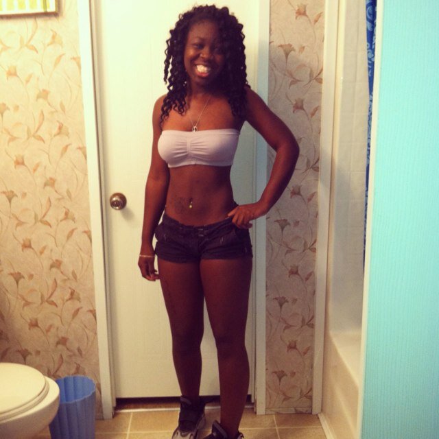 Its Myy WORLD , I Love It !