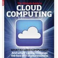 @CloudMagazines by @TheCloudNetwork