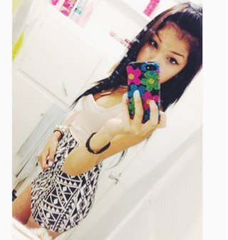 fucking cunt../17 years old bitch.