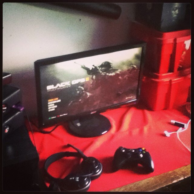 xbox live gamer tage is Its BlizZz