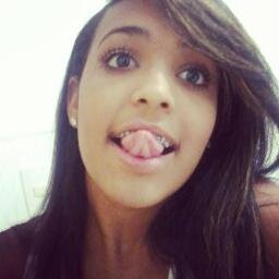 @BrendaPereiraAl e @Talita_wow as melhores amo as duas