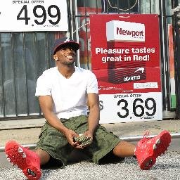 This is the official twitter page of Cory Dontrell Brewer. Follow me on Instagram @Cory_D_Brewer. Purchase my new album LOOT at http://t.co/lOAGnl5n3S. #Di