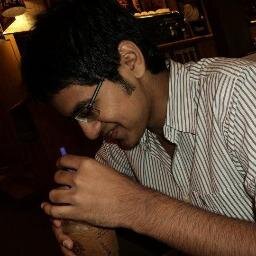 nimish_m's profile picture. I practice in the field of M&A and tax at a law firm. Love following capital markets. Pseudo-Aviation buff (I know I don't know a lot). CA| CFA.