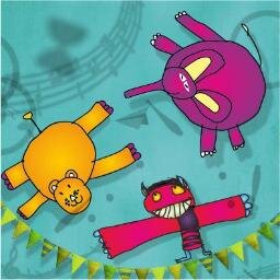 YoJuegoVosJugas's profile picture. Festival de arte y juego para toda la familia. Nos vemos el 14 y 15 de septiembre para compartir  talleres, espectáculos,¡y mucho más! http://t.co/niw6nR0n