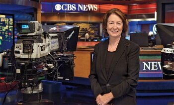 Now: @60Minutes. Most recently: Executive Producer of the @CBSEveningNews. 40+ year career in network news.