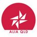 ALIA QLD (@aliaQLD) Twitter profile photo