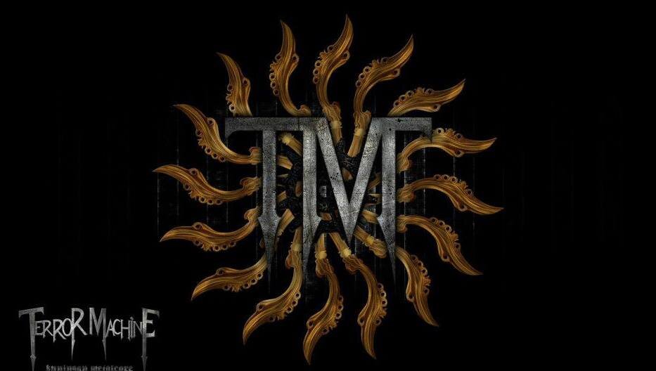 Terror Machine
            Metalcore from Kuningan, West Java, ID