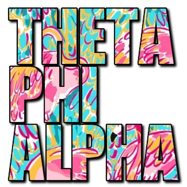 TPA_IUSB's profile picture. • Twitter for the ladies of Theta Phi Alpha at Indiana University South Bend !• - instagram Tpa_iusb -