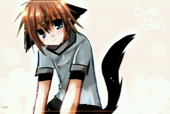 #Married to @MaidenFroslass. King of Foxia. Big brother of a lot of people, and father to Karin Kitsune.