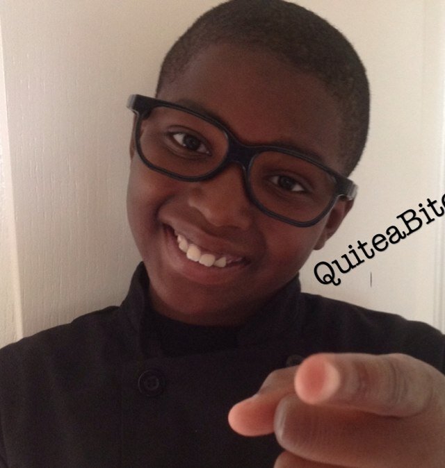 I want to be a Master Chef! I am an inspired 13 year old, and I cause trouble in the kitchen by making killer meals! https://t.co/IE6AHEawsF