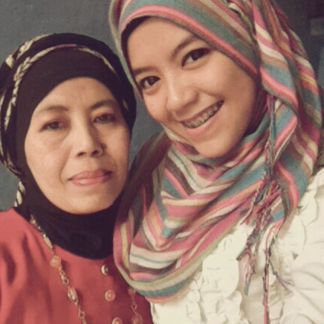 A Mother of @emaGoSame | Love For All, Hatred For None.