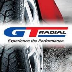 GT Radial - Global