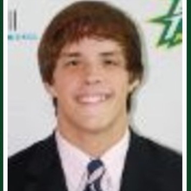 towson high '12 McDaniel College '16. Basketball, football, and music.... Thats about it.