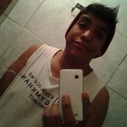 Lo mas lindo de vos :3