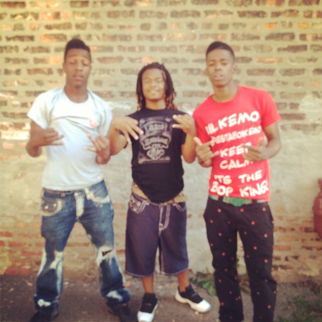 MY FAMILIA THE MFS I TRUST OTF FOLLOW MY ❤ @Conceited_Bylaw AM A YOUNG NIGGA TRYIN GET A CHECK FUCK NIGGAS HATIN THEY GET WET #BBC