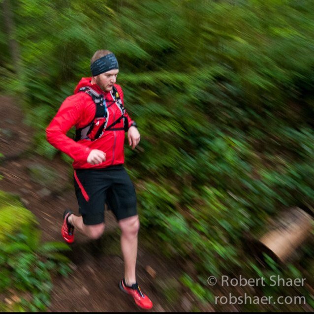 Salomon West Vancouver Shop Team member, trail runner and ultra trail marathoner.