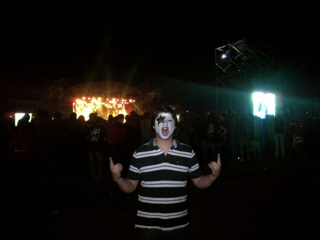 ADRIAN_013's profile picture. Pasapelotas oficial en la Copa América Paraguay 1999. / OLIMPISTA DE CORAZÓN