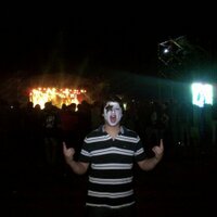 Adrián Grance #33479 (@adrian_013) 's Twitter Profile