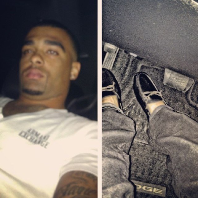 Rip Lil Indo..