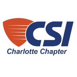 Charlotte Chapter of the Construction Specifications Institute