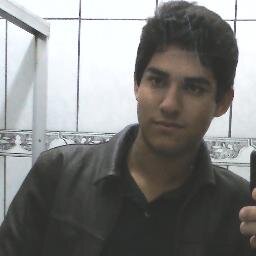 Carlos Eduardo, Viciado em tereré. E que, Pareço legal mas .. perai .... eu não pareçolegal !