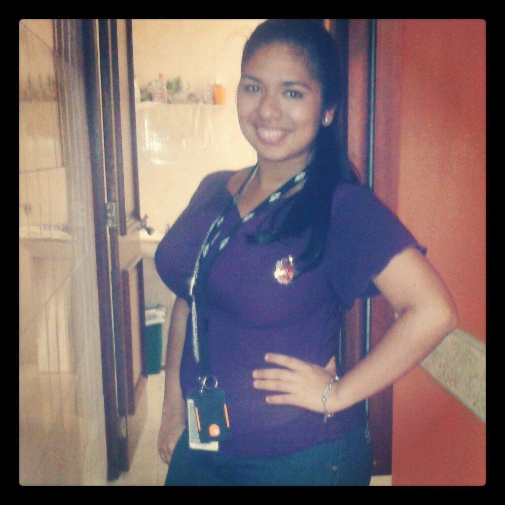 Genesis_Mixelle's profile picture. 18 years old !! *-* Panameña, amo el la musica tipica,y a Dios y a mi Familia sobre todas las cosas :)