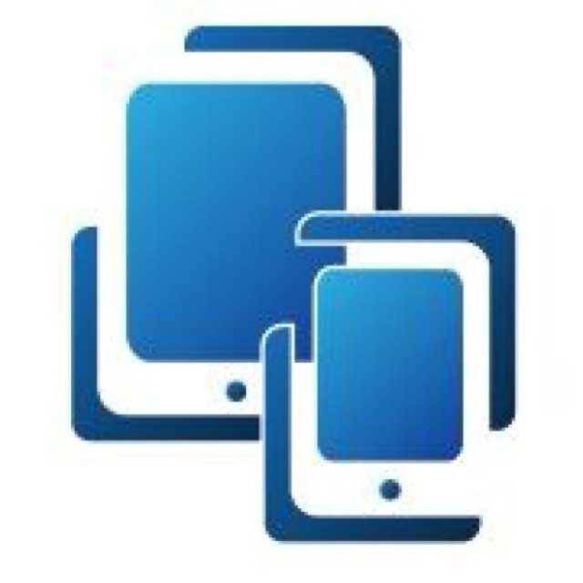 Twitter oficial da LookMobile. Empresa de desenvolvimento de aplicativos para smartphones.
