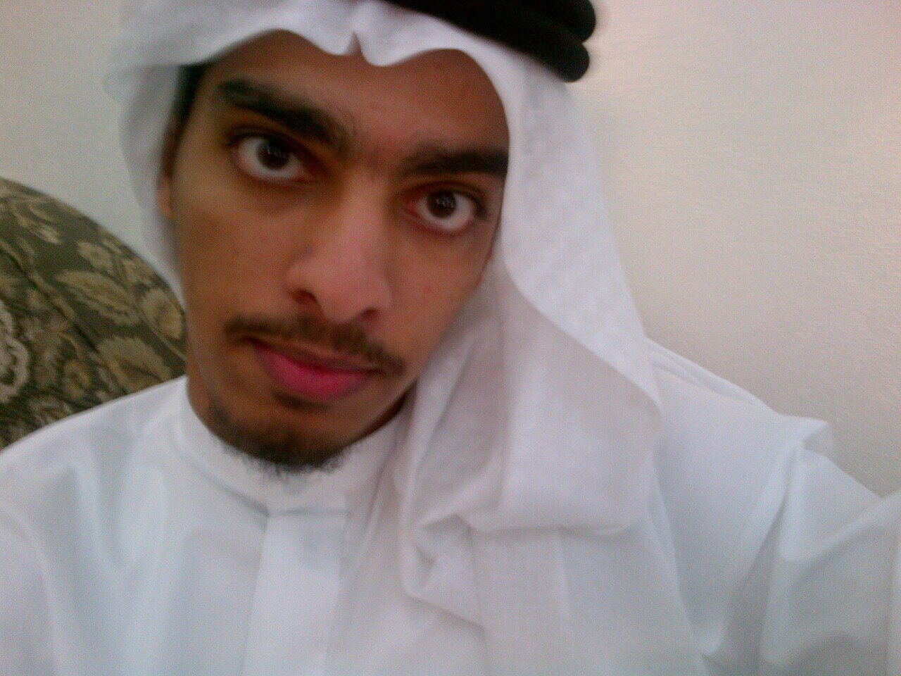 Im normal