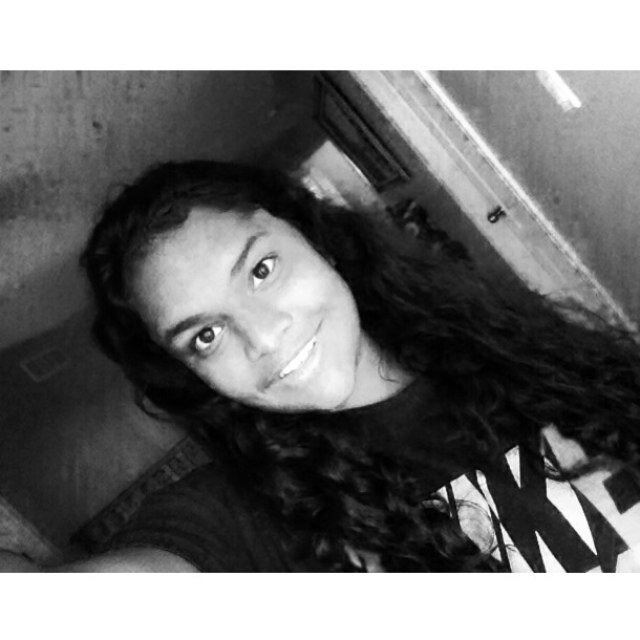 Instagram // Vine ☪ @rebeccandrade